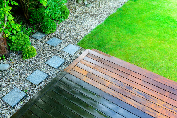 Best Post-Construction Pressure Washing  in Richton Park, IL