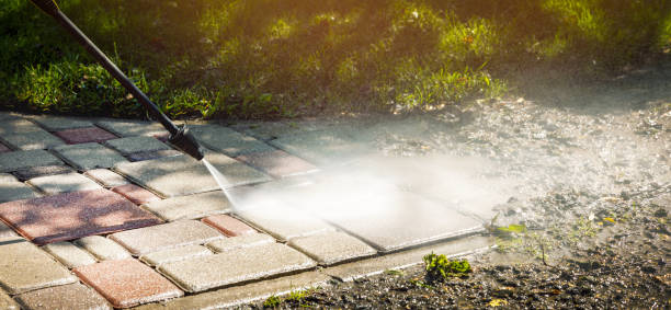 Professional Pressure Washing Services in Richton Park, IL
