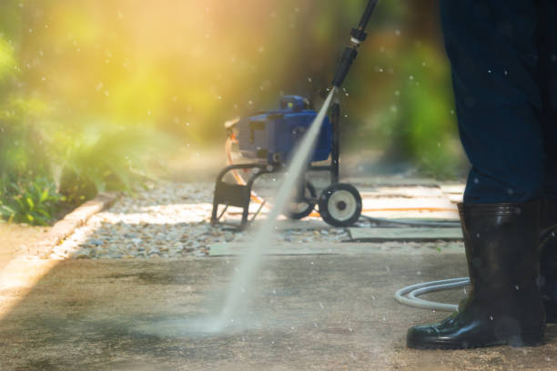 Best Warehouse Cleaning  in Richton Park, IL